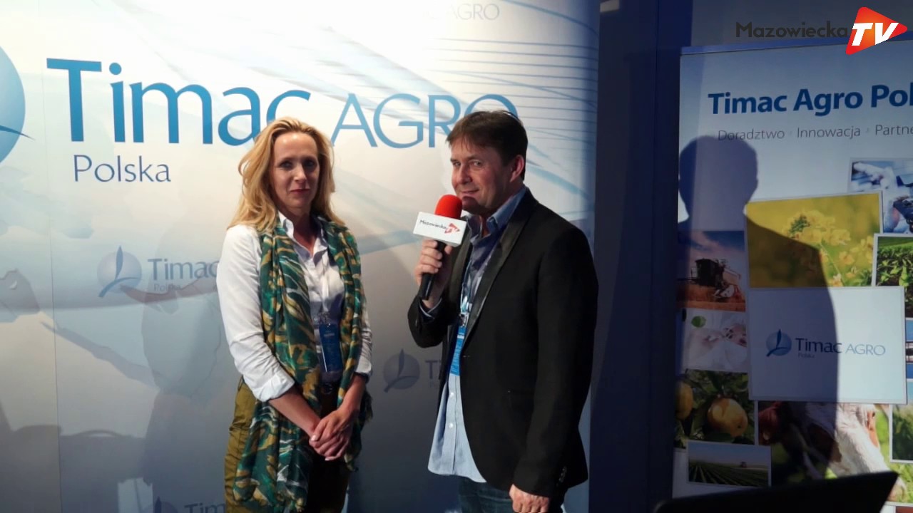 Wielka Majówka z Timac Agro Polska 2017