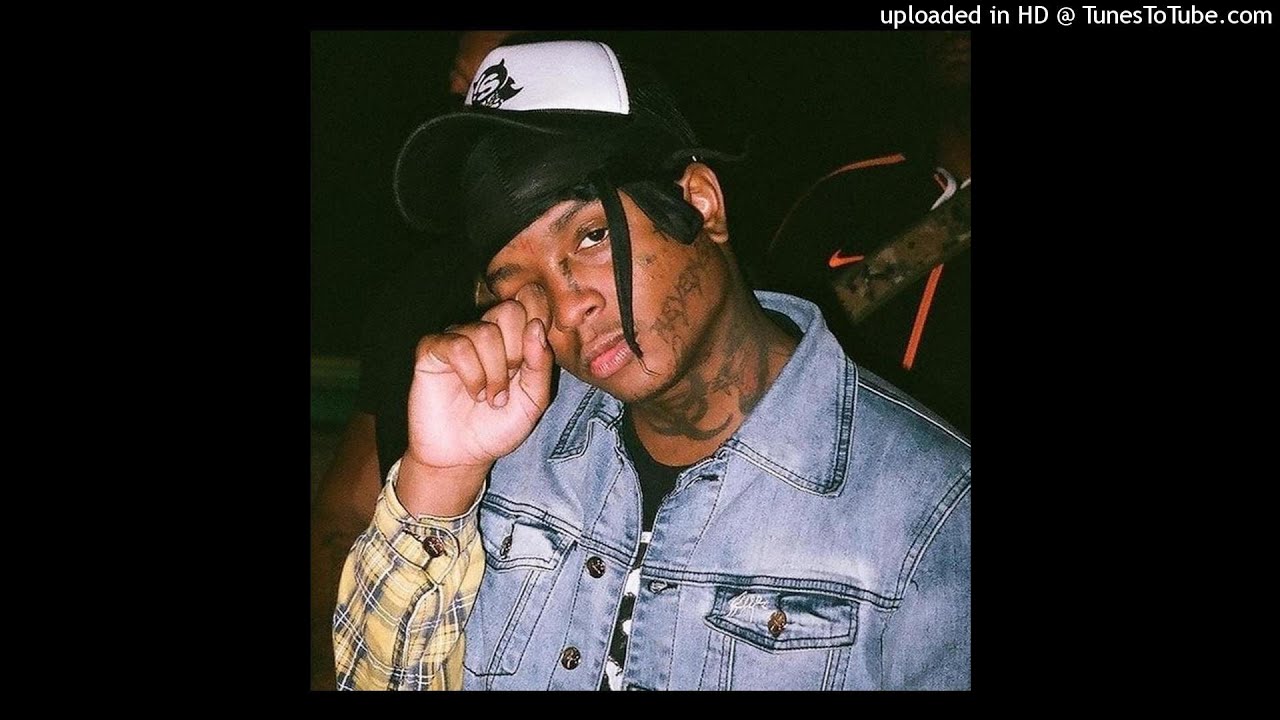 [SOLD] SKI MASK THE SLUMP GOD TYPE BEAT 2019 - 