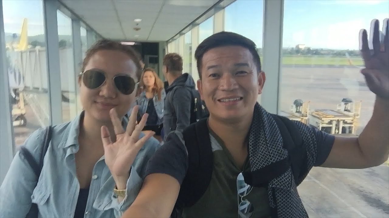 Part 12/12 Going Back Home | ASIDORS VLOGS