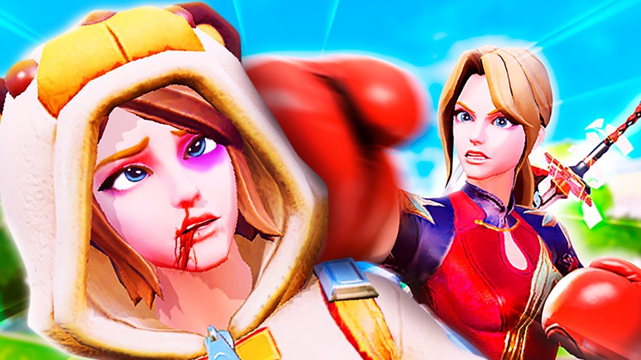 22 Kills - Solo Game (Creative Destruction)