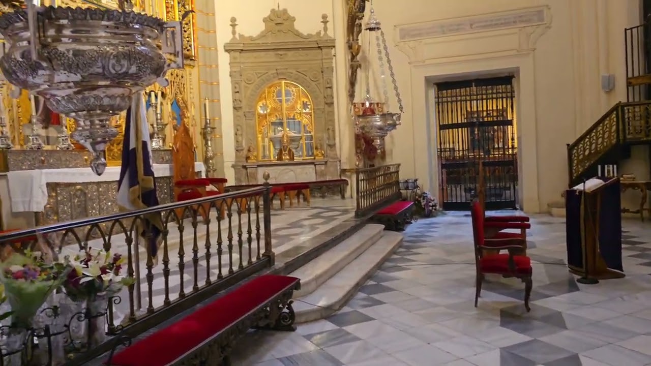 Catedral de Murcia / Kathedrale von Murcia 