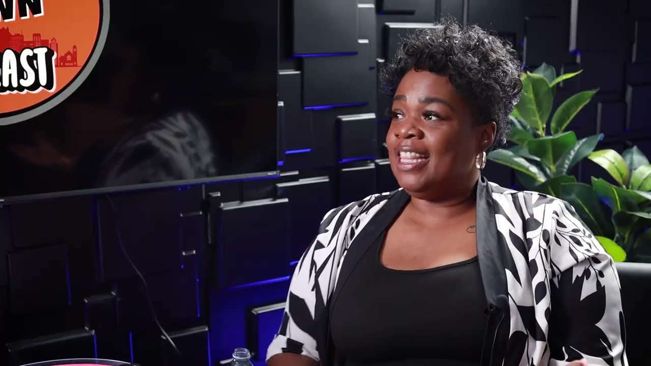 Talk of the Town Podcast I Ep. 15 