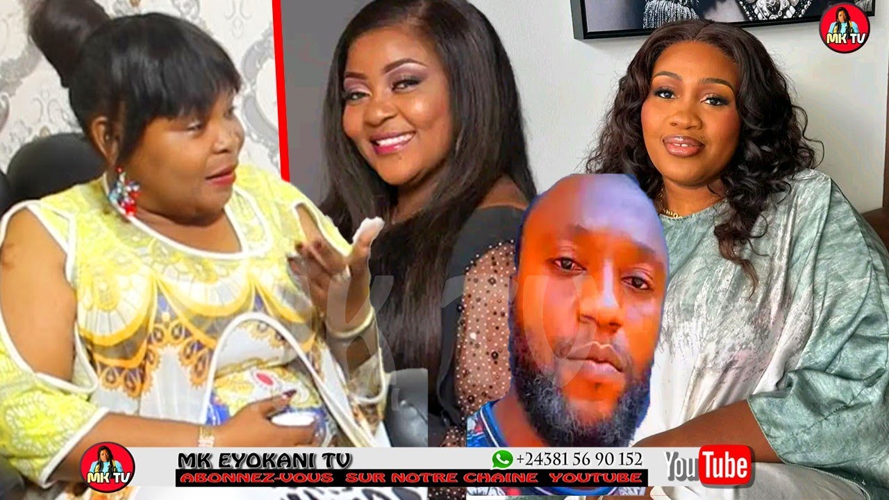 C'CHAUD UN NOTRE DÉPART YA SOMO NA FAMILLE LIBOMA, BOYOKA BA REVELATIONS ESALI MALILI NA NZOTO.