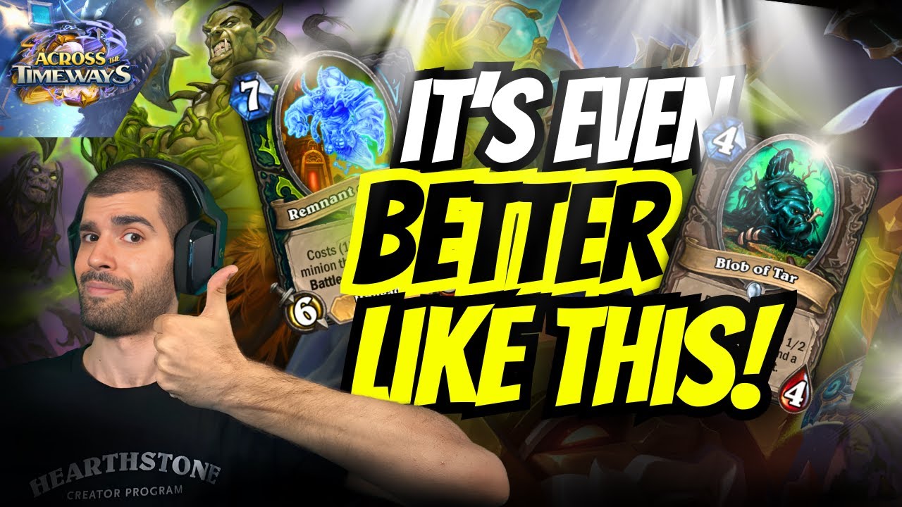 🔥😈 THE BEST BROXIGAR DH RIGHT NOW! Guide + Gameplay