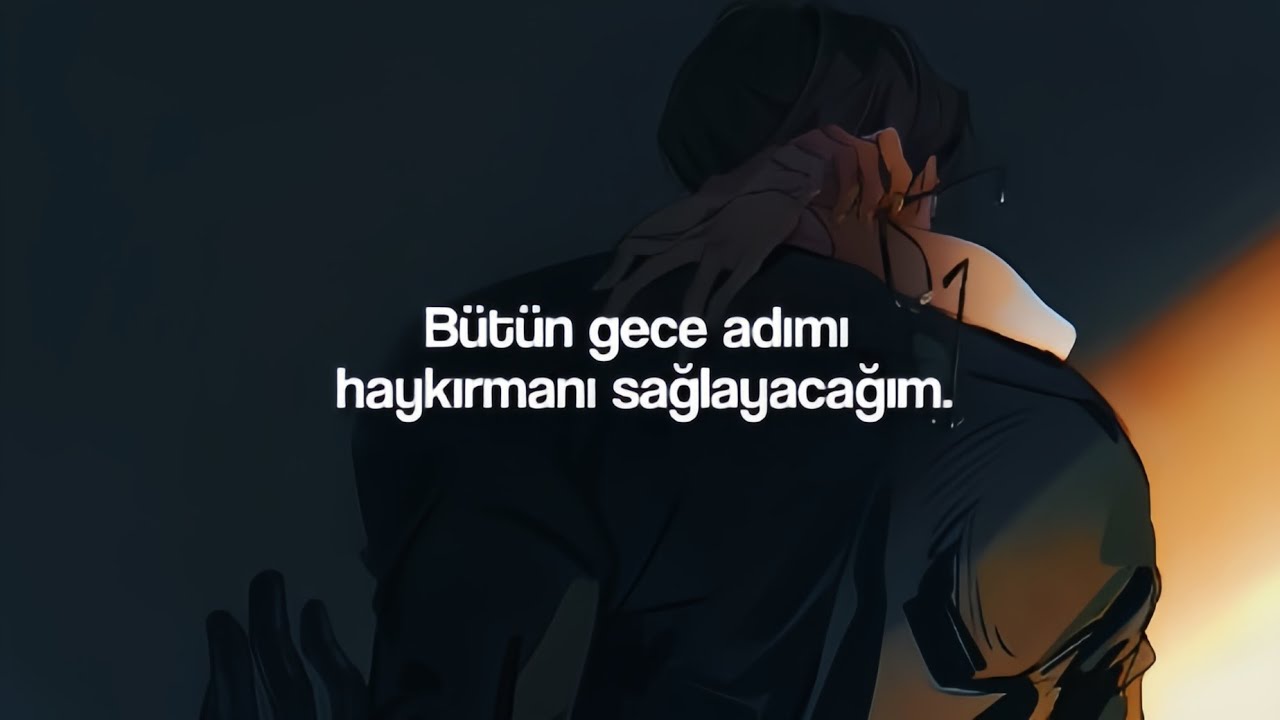 Shaker & Azee - Taste of the Divine (T&uuml;rk&ccedil;e &Ccedil;eviri)