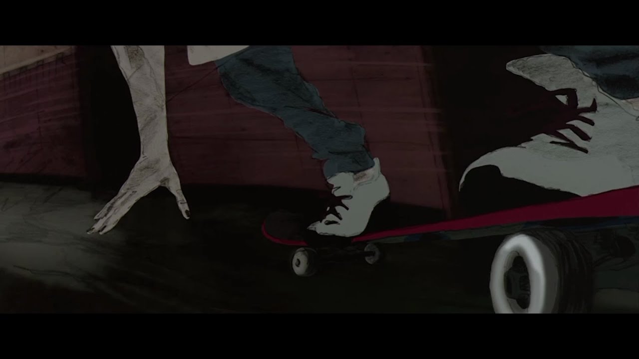 Shy High - Independent Films [Slowed + Reverb]