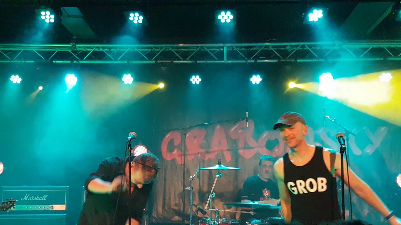 Grabowsky 