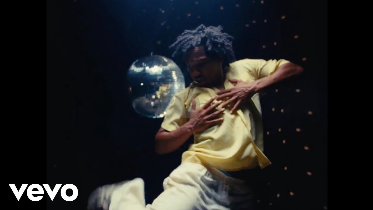 joan - space