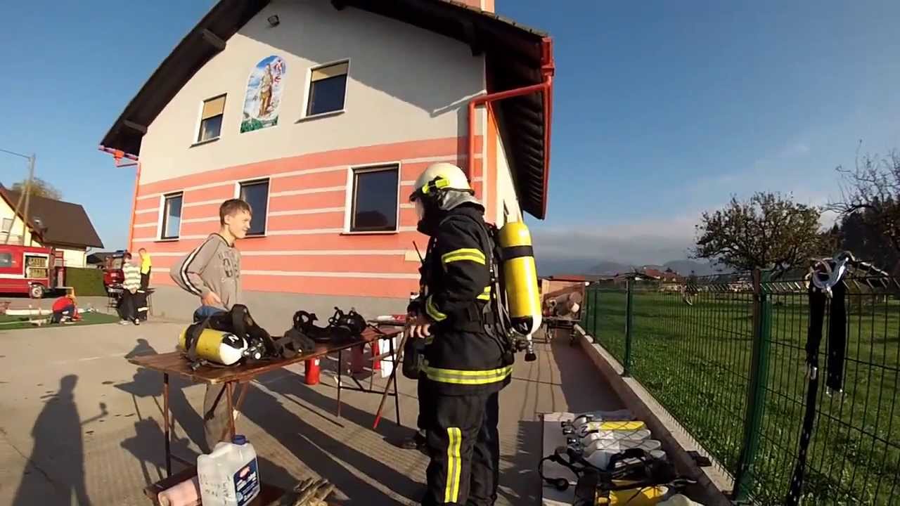 PGD HOMEC - Dan odprtih vrat 2013