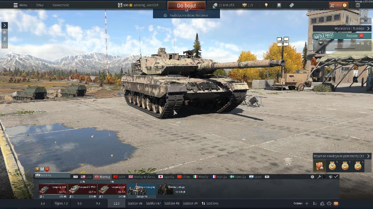 War Thunder