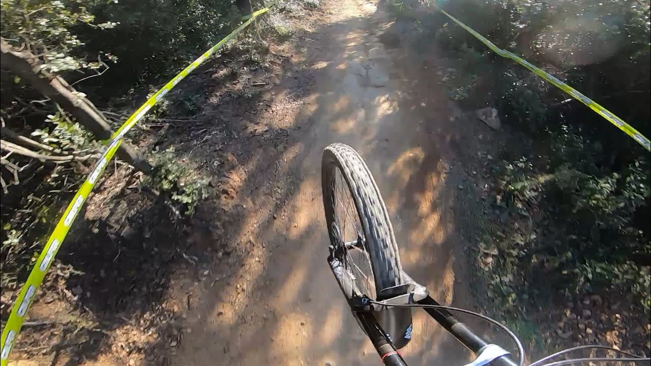 La Sorrera Bikepark Campionat Catalunya 2026