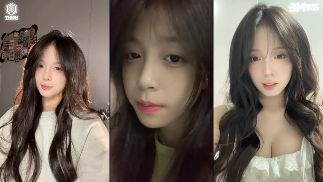 Girl xinh + Dance to Viral Song 🎶 | TikTok Trend Mix 2025 19/11 💗🥰 | Thwih #.27