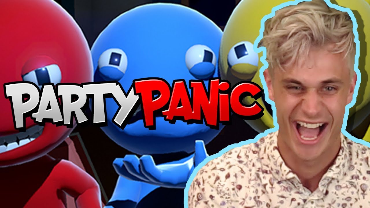 FULL FEST (Party Panic)