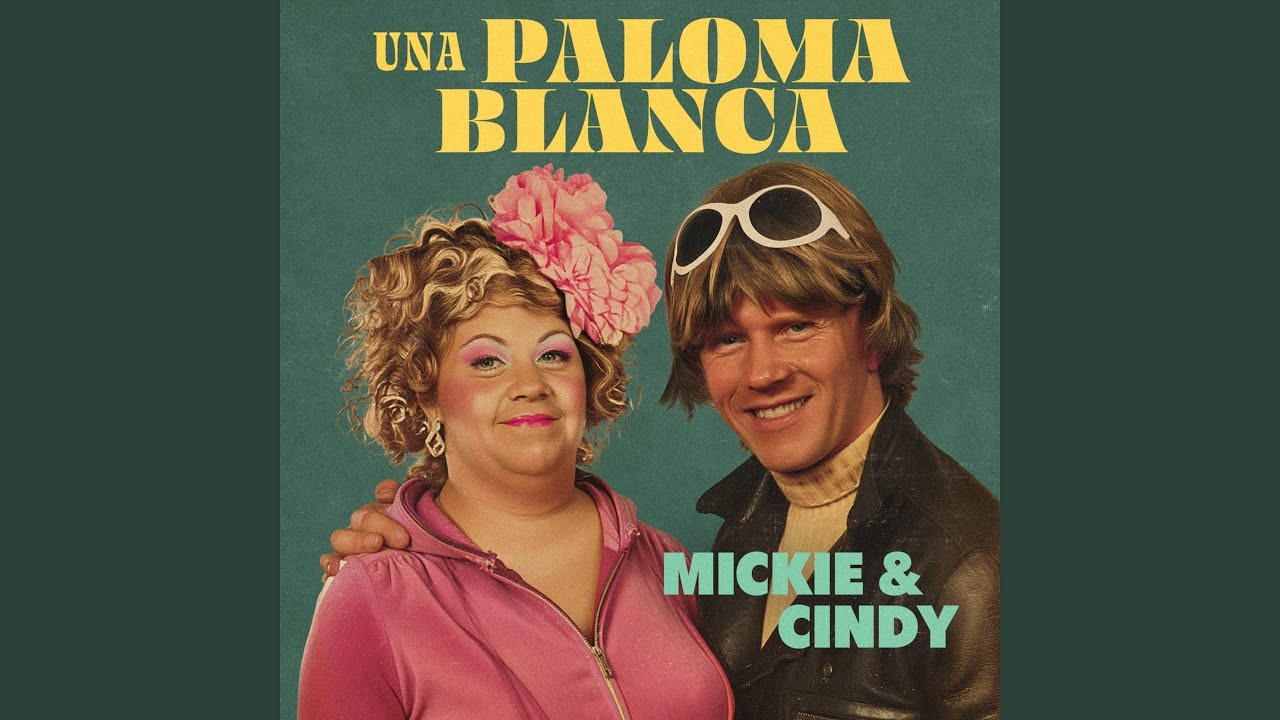 Una Paloma Blanca