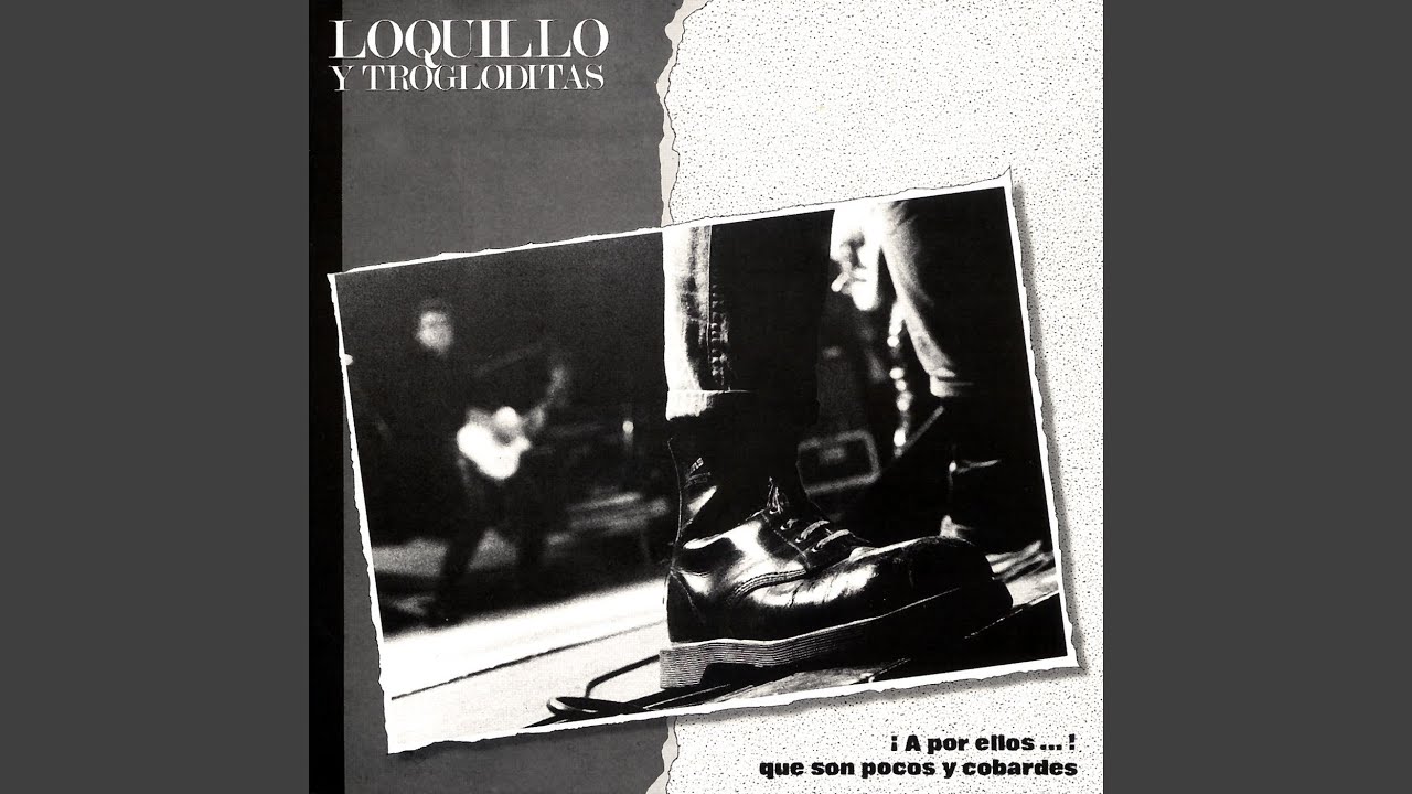 La mataré (Live)
