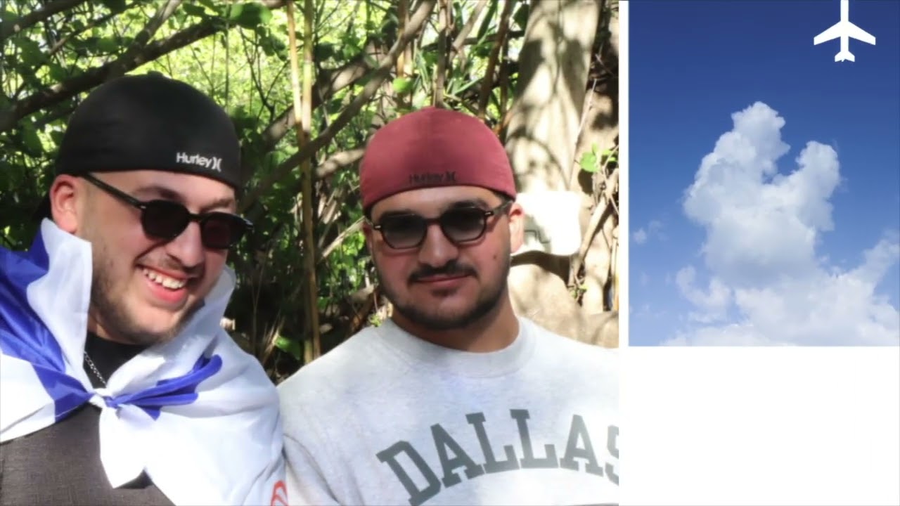 טיול שנתי תשפ״ה | ברנקו וייס מרום הגליל