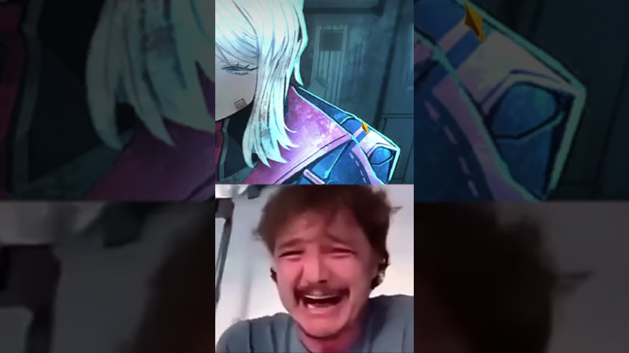 [Limbus Company] When You Max Uptie LobCorp Faust (SPOILERS)