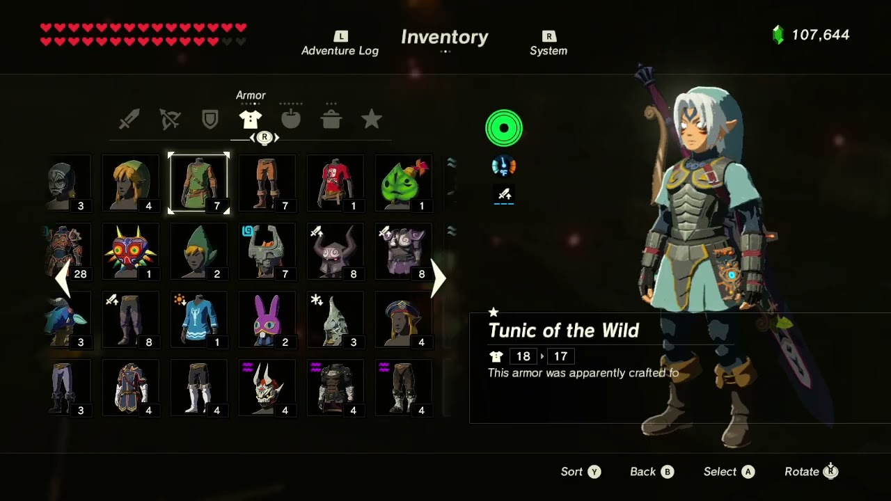 proceeds to flex on you with my modified hylian shield