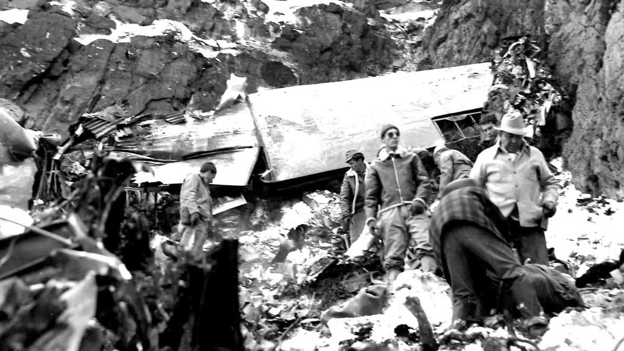 Fireball: Carole Lombard and the Mystery of Flight 3