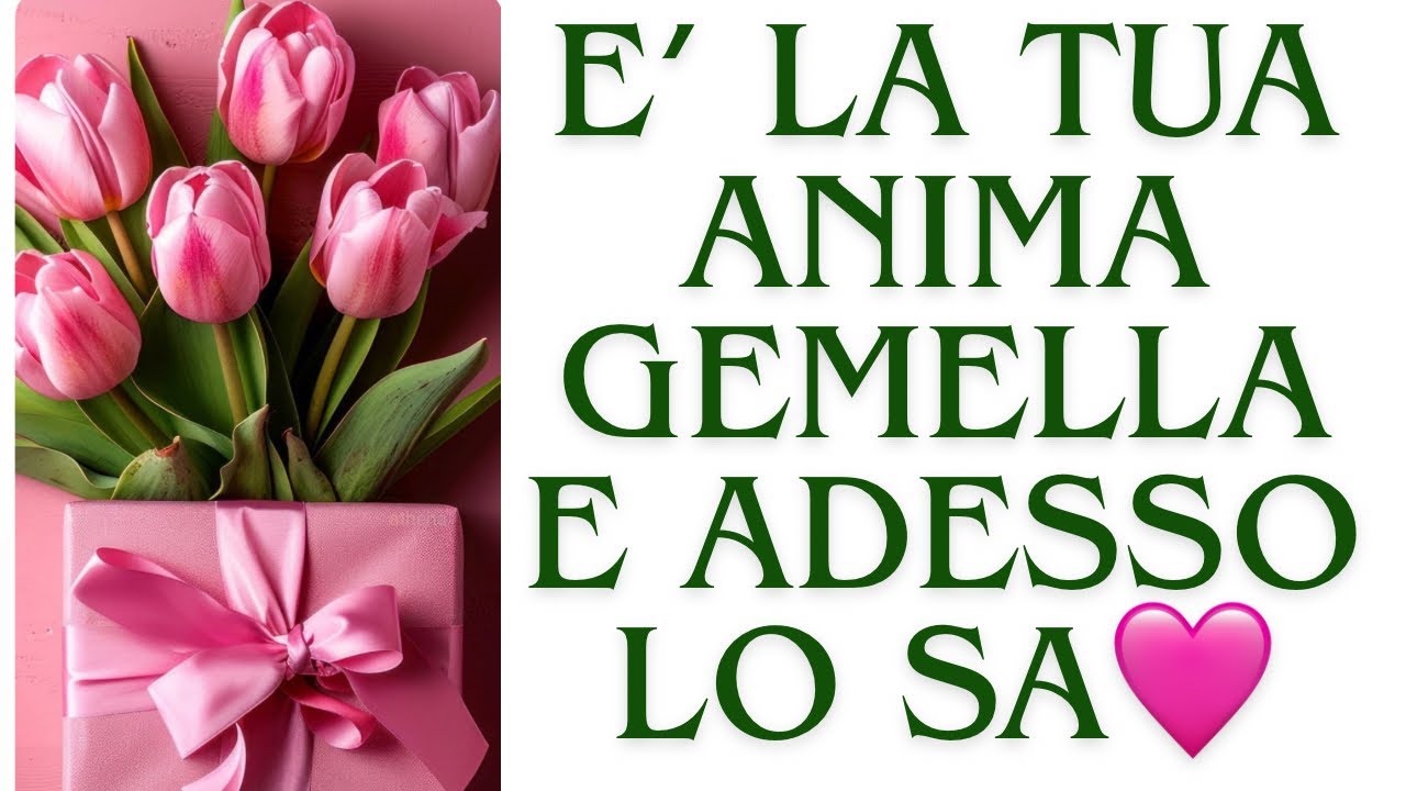 🔮 OGGI SI CELEBRA L’AMORE 🩷🩷🩷