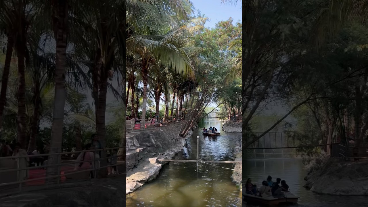 Meher Retreat Yavat ❤️l One Day Picnic l #viral #trending #marathi #pune #punekar #nature