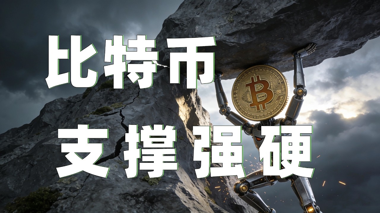 3.18比特币行情分析｜比特币昨日频繁回踩支撑，目前行情未破支撑开始反弹！现在能否低多进场？速看视频。以太坊行情 币安人生 DOGE ETH SOL  BNB OKB ZEC