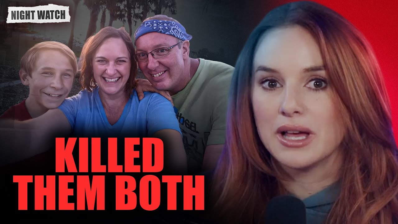 Adopted…Then Convicted of Killing His Parents | Night Watch