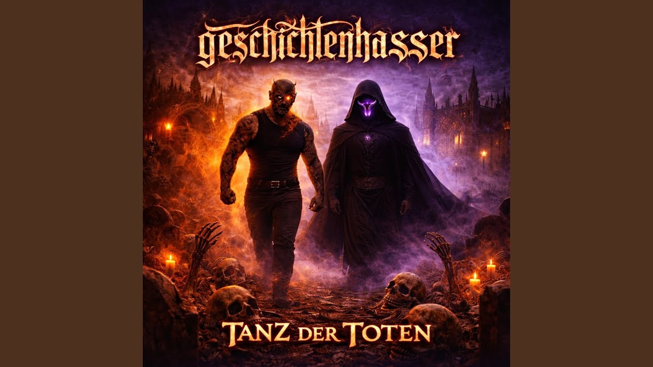 Tanz der Toten