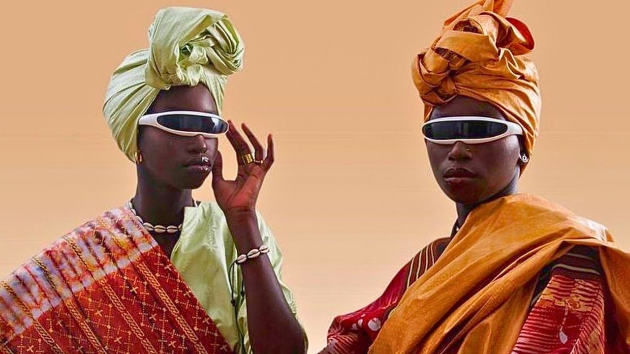 (FREE) WEST AFRICAN TRAP TYPE BEAT - 