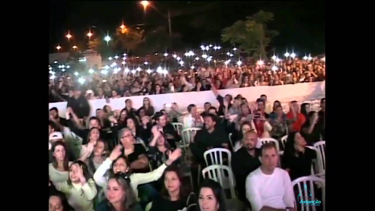 Missa 7º Dia Cristiano Araújo - Missa da Família