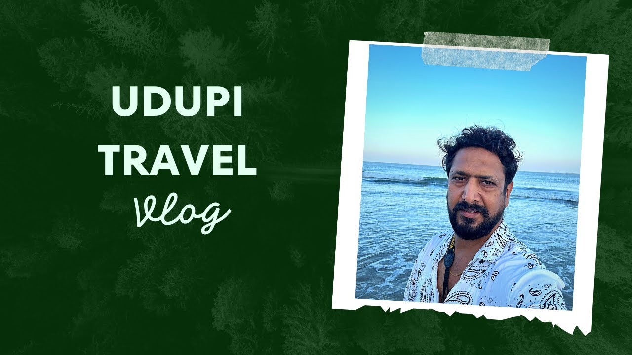 Udupi Unfiltered: Plastic ruining a Coastal Paradise.