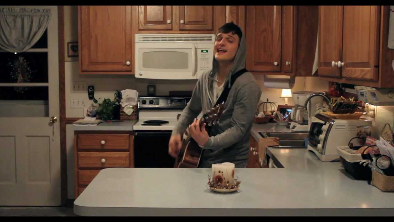 It's Not Unusual - Tom Jones - dUSTIN tAVELLA