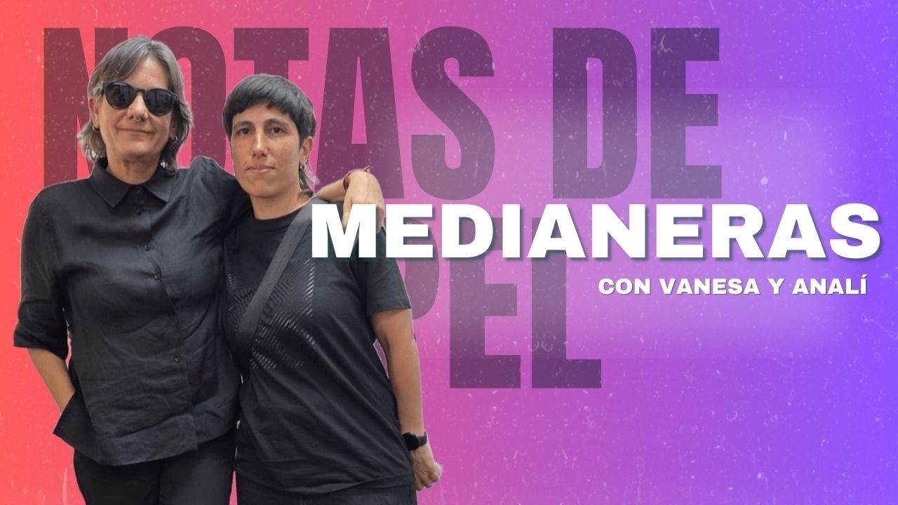 Medianeras, el proyecto de arte urbano nacido en Rosario que hoy recorre el mundo.