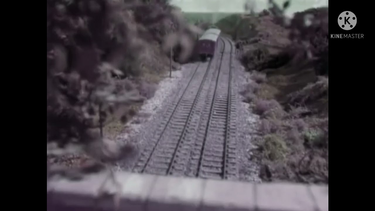 Thomas The Tank Engine Theme Song in Electronic Sounds G Major 225