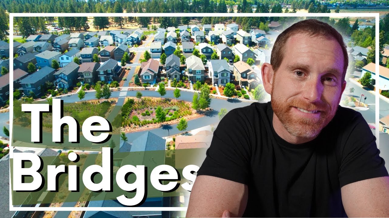 The Bridges at Shadow Glen | Bend Oregon Neighborhood Tour