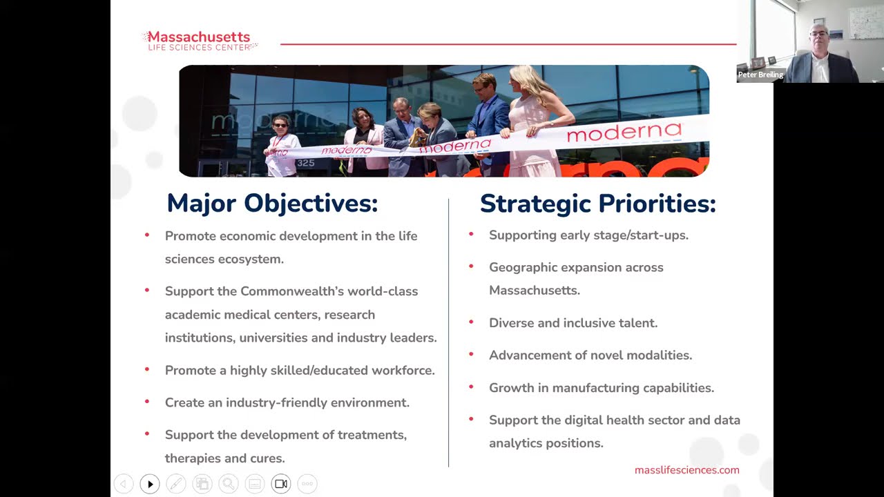 Tax Incentives for Medtech You Can't Afford to Miss