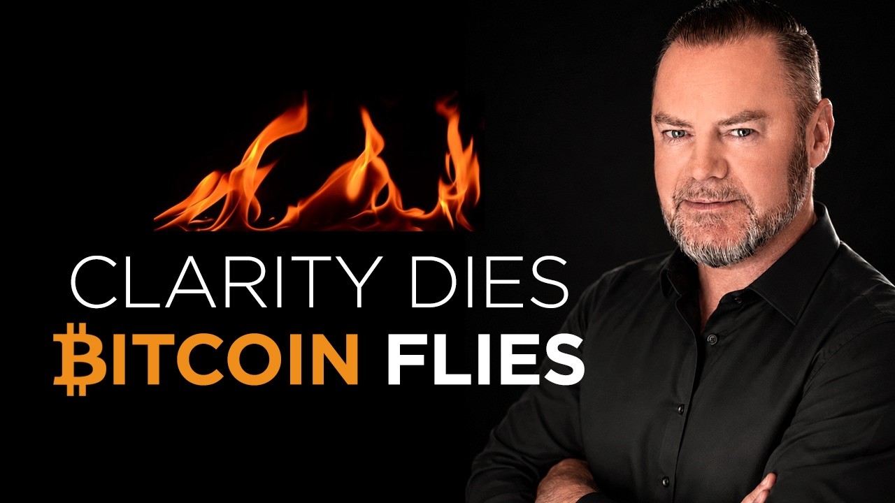 🚀 Clarity Dies Bitcoin Flies: Hikes, Tokenization, AI, Oil, DEXs