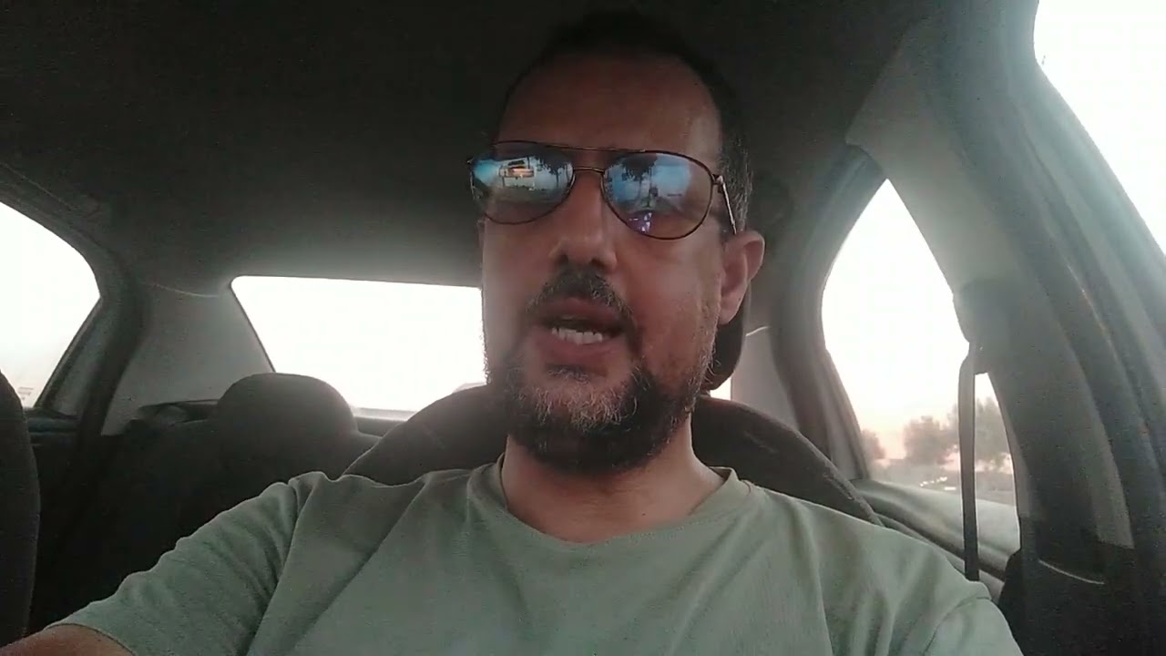 مغربي مقيم بالخارج شرا أرض فلاحية رخيصة فالمغرب... ووقع فمشاكل خطيرة! @Propriétés_top