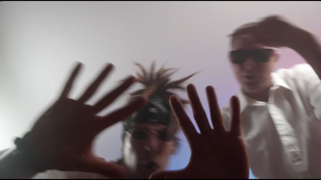 ASsY - SpOoKy & YaMajki feat. Mundi, DJ WuDu (cuty)