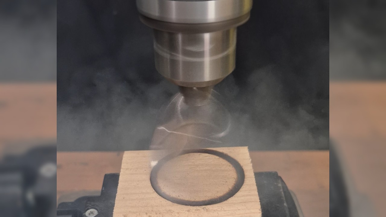 ⚙️ DRILL EXTREME TEST LIVE 🔥 Drilling Objects – What Will BREAK?#satisfying #viral #shorts