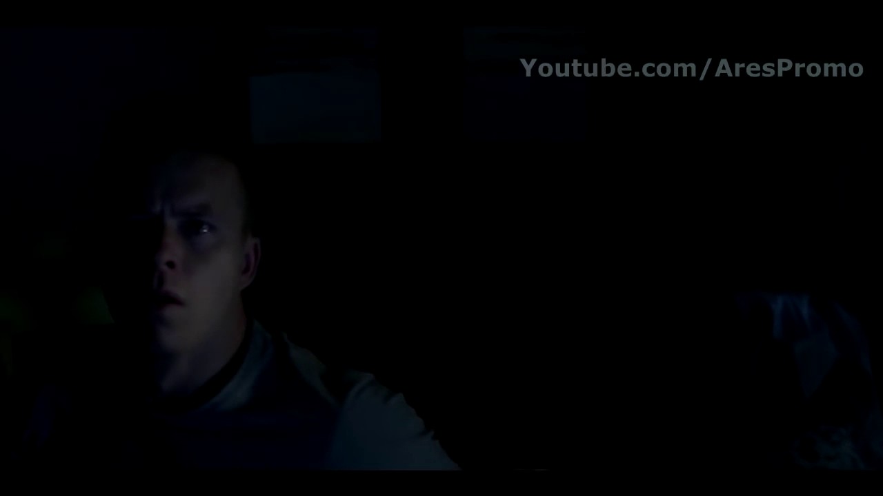 The Flash 3x01 Ending Scene Doctor Alchemy The Flash Season 3 Episode 1 HD Part 10