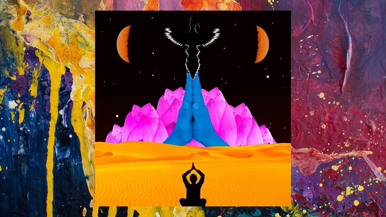 Fireberg &mdash; Call Of The Phoenix (Original Mix)