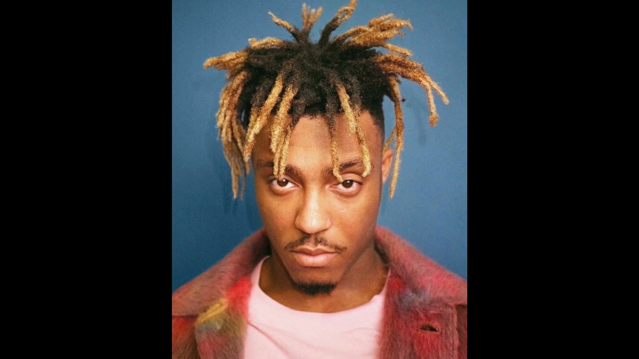 Juice WRLD - No Laces (Unreleased)