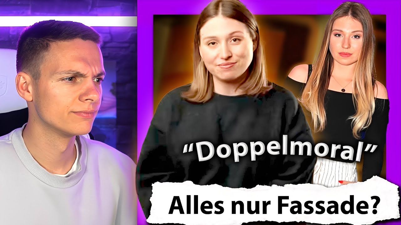 Bibis &bdquo;Doppelmoral&ldquo;