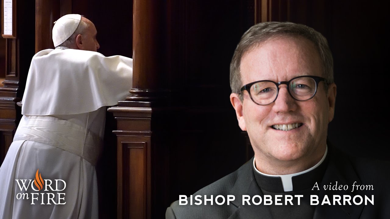 The Best Thing You Can Do in the Year of Mercy