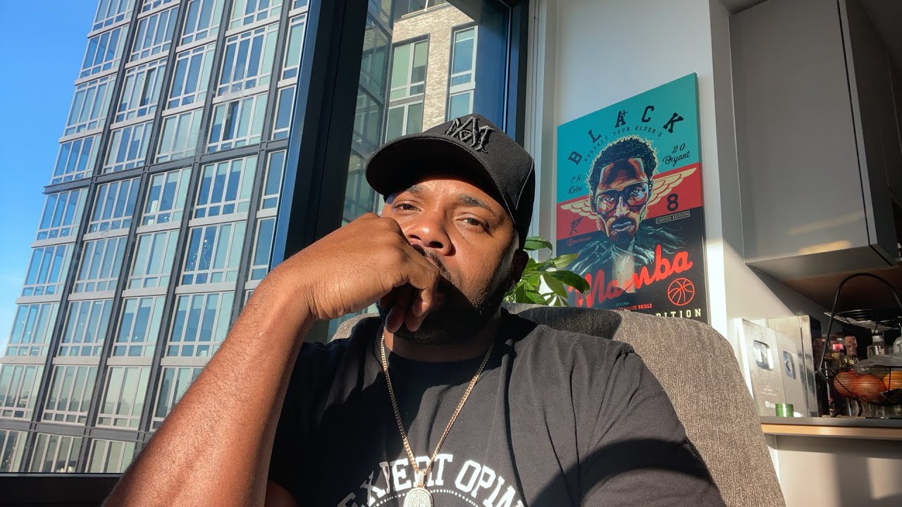 MATH HOFFA RESPONDS TO STYLES P LIVE & LOX & J HOOD CONTROVERSY