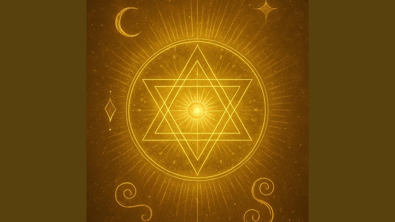 I Am Abundant
