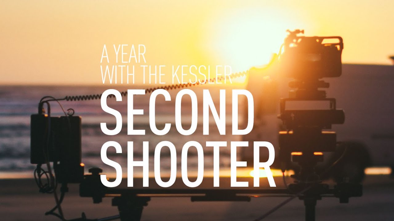 My experience using and abusing the Kessler Crane Second Shooter after 1 year!