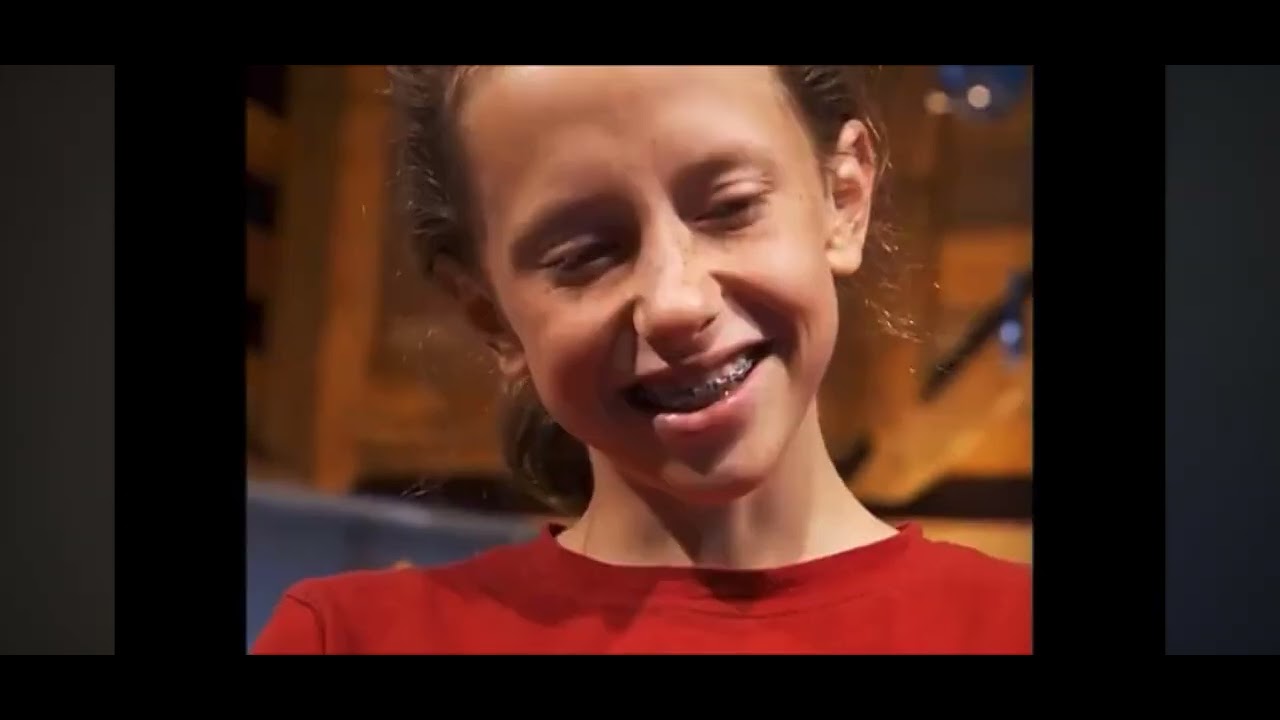 Another cringe scene from Fetch!😅