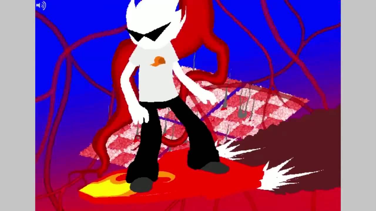 [S] Dirk: Unite Synchronization (WITH LYRICS)
